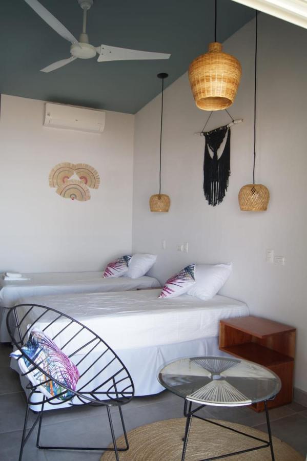 Transito Alive Beach House מראה חיצוני תמונה