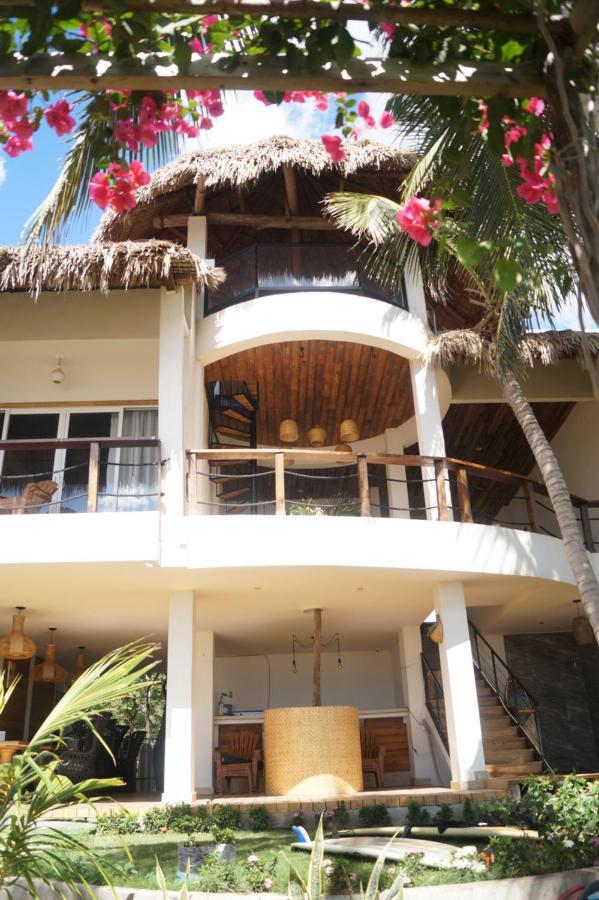 Transito Alive Beach House מראה חיצוני תמונה
