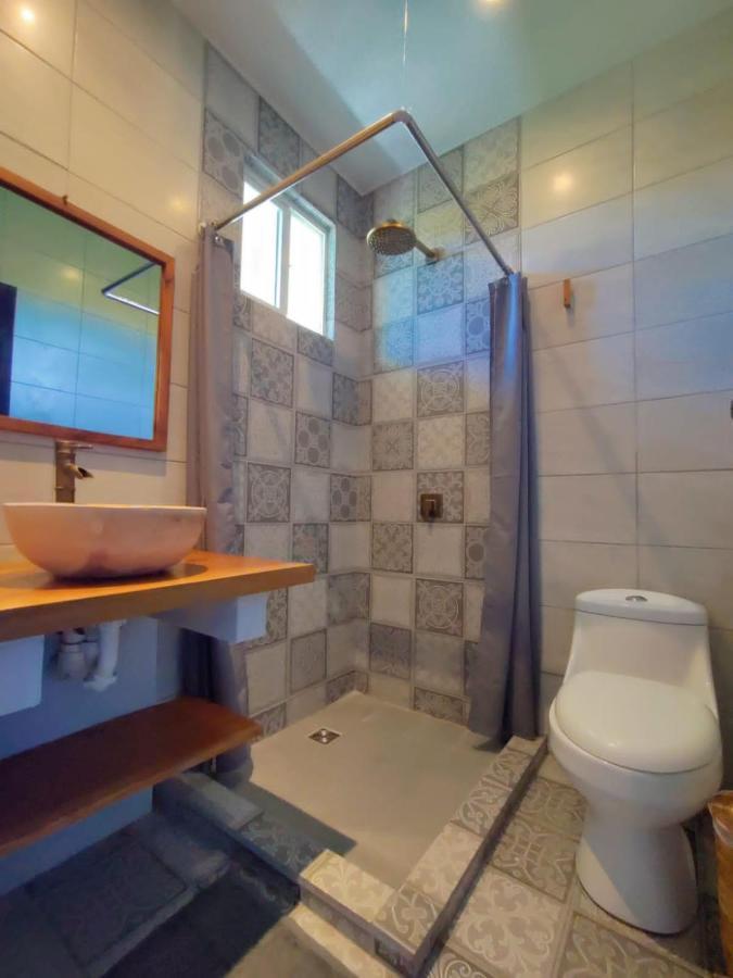 Transito Alive Beach House מראה חיצוני תמונה