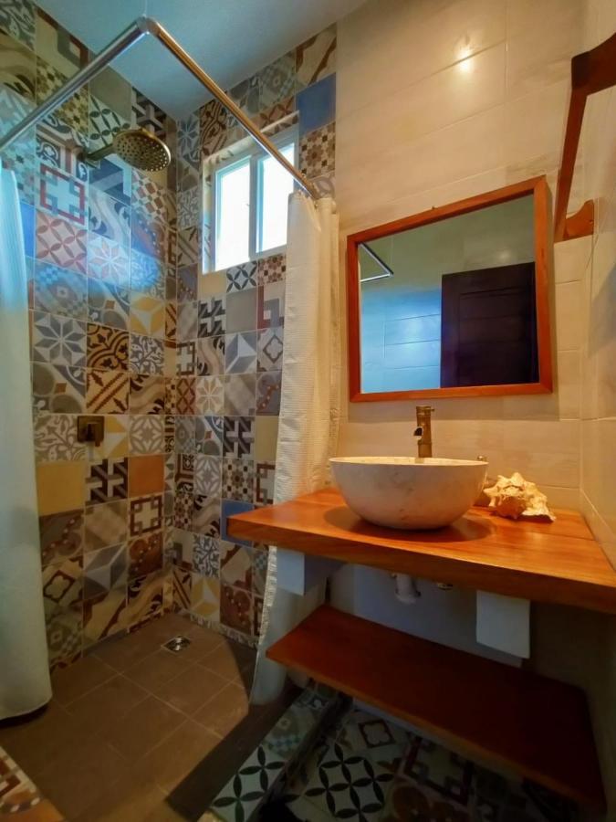 Transito Alive Beach House מראה חיצוני תמונה
