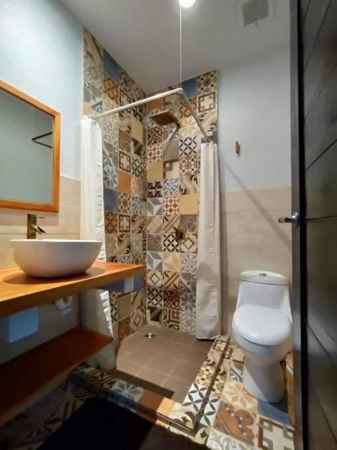 Transito Alive Beach House מראה חיצוני תמונה