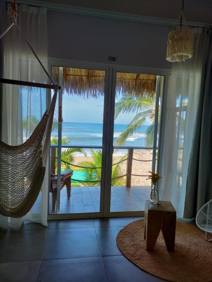 Transito Alive Beach House מראה חיצוני תמונה