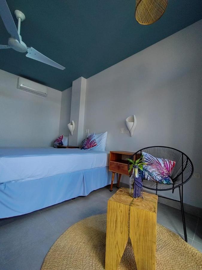 Transito Alive Beach House מראה חיצוני תמונה