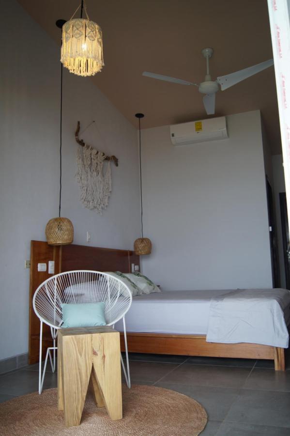 Transito Alive Beach House מראה חיצוני תמונה