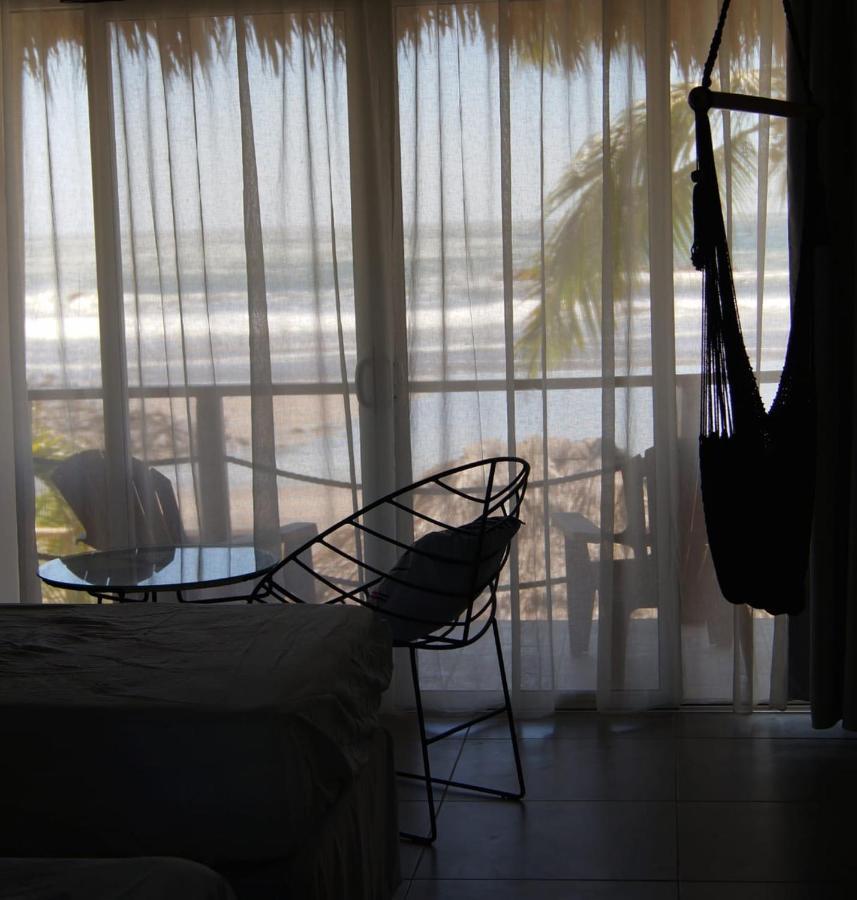 Transito Alive Beach House מראה חיצוני תמונה