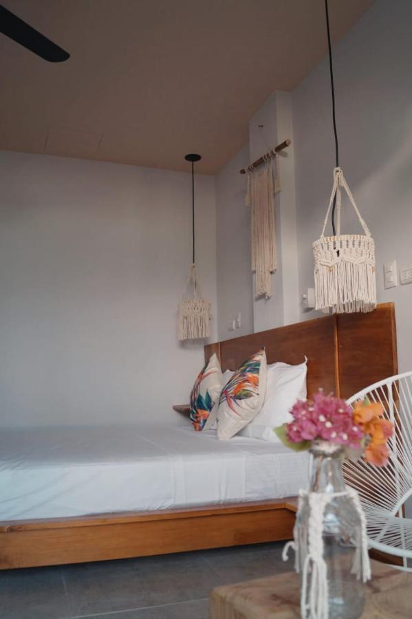 Transito Alive Beach House מראה חיצוני תמונה