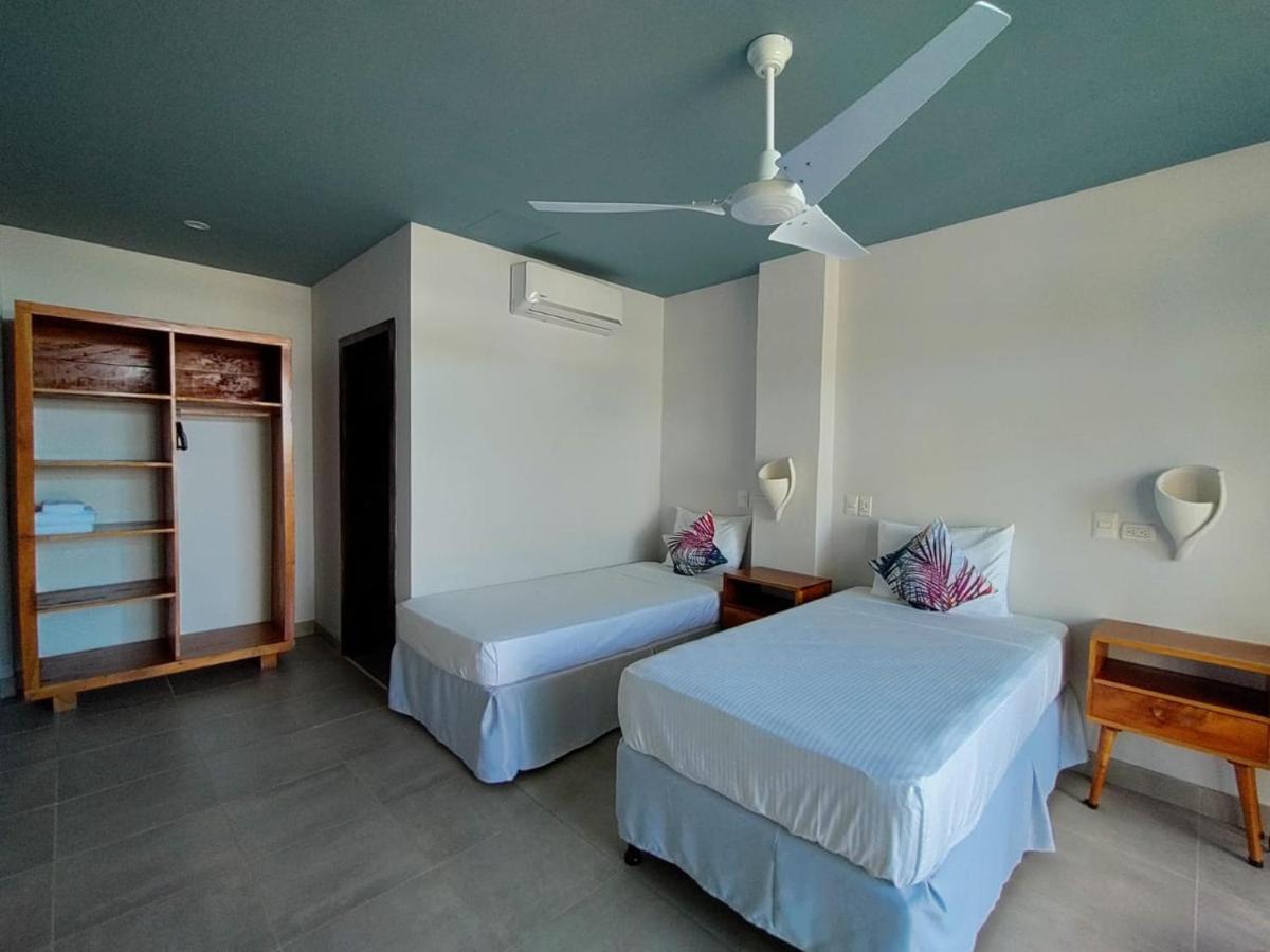 Transito Alive Beach House מראה חיצוני תמונה