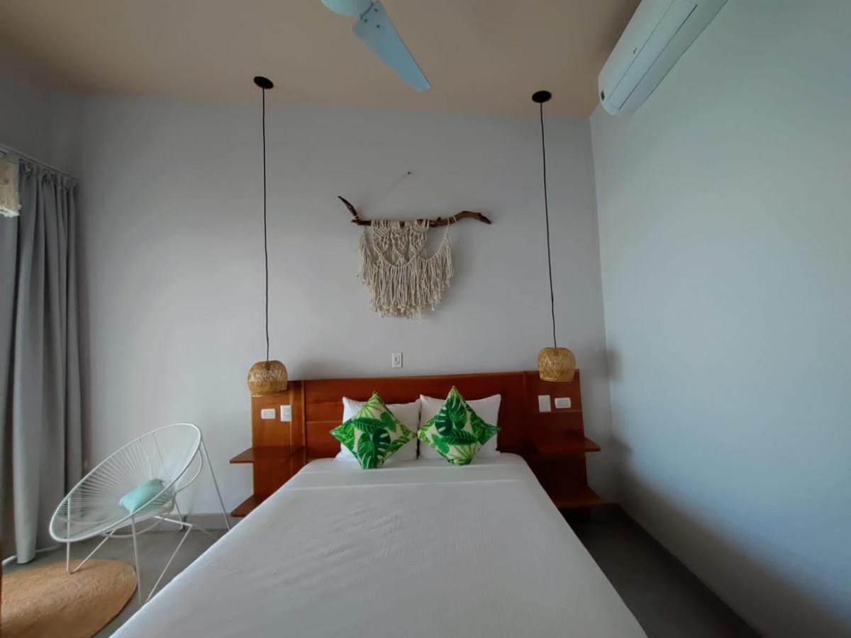 Transito Alive Beach House מראה חיצוני תמונה