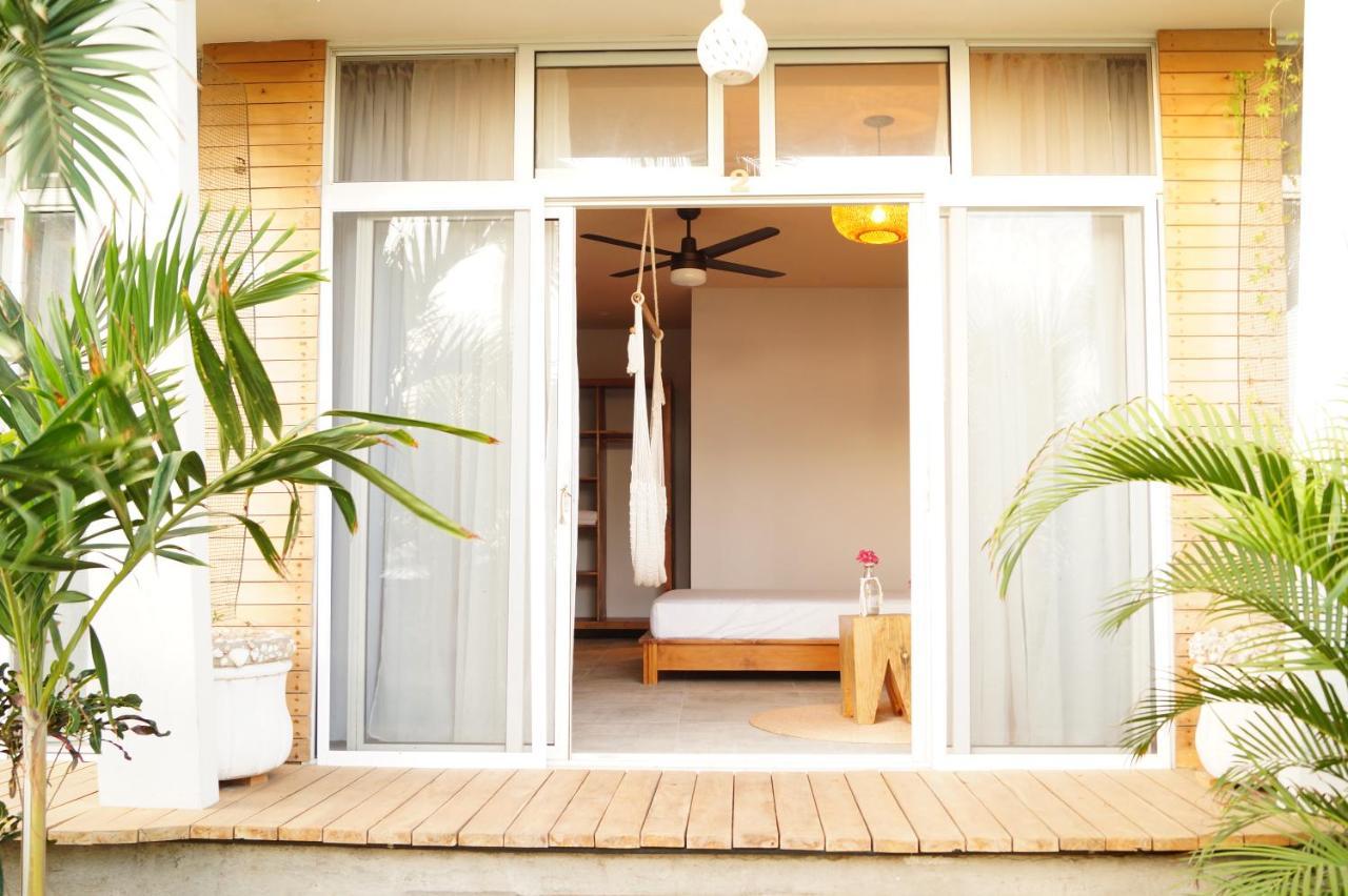 Transito Alive Beach House מראה חיצוני תמונה