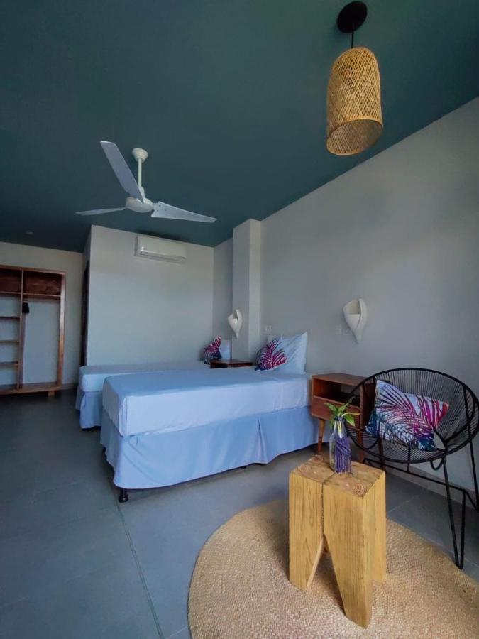 Transito Alive Beach House מראה חיצוני תמונה