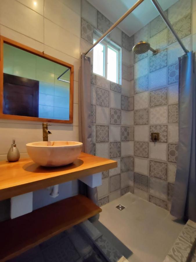 Transito Alive Beach House מראה חיצוני תמונה
