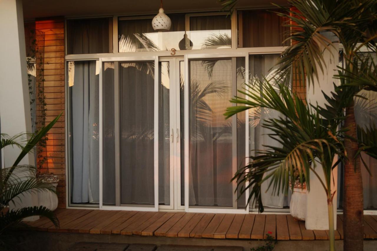 Transito Alive Beach House מראה חיצוני תמונה
