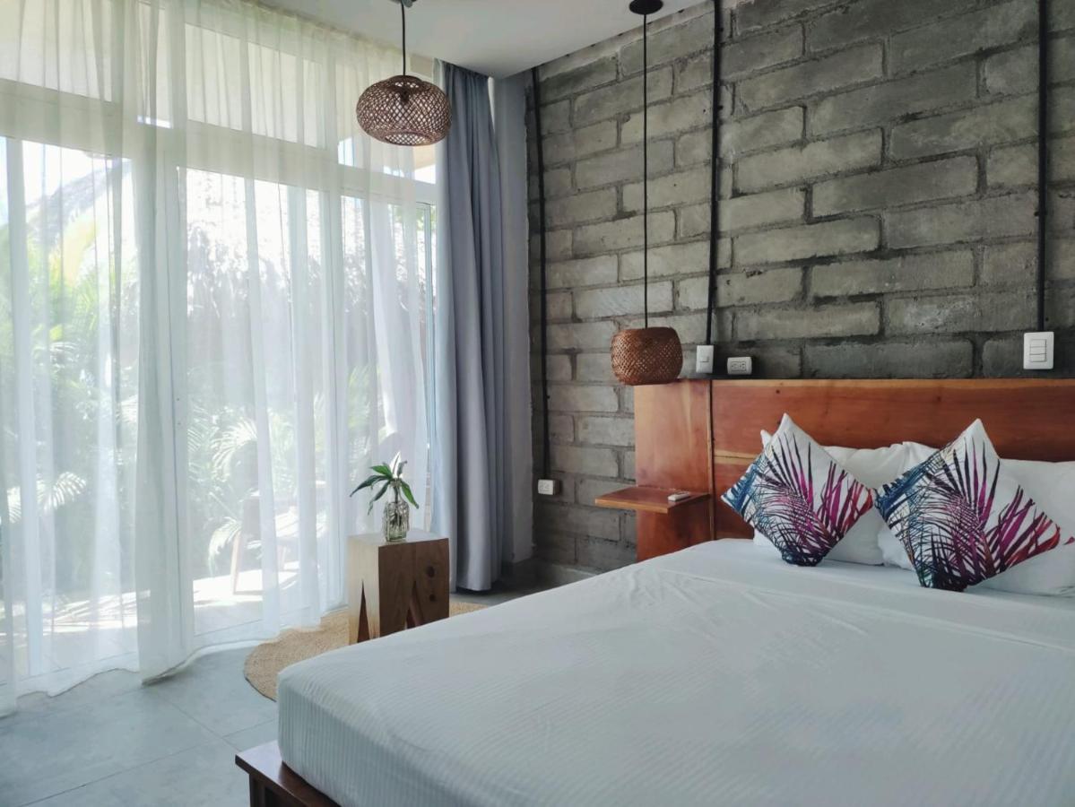 Transito Alive Beach House מראה חיצוני תמונה