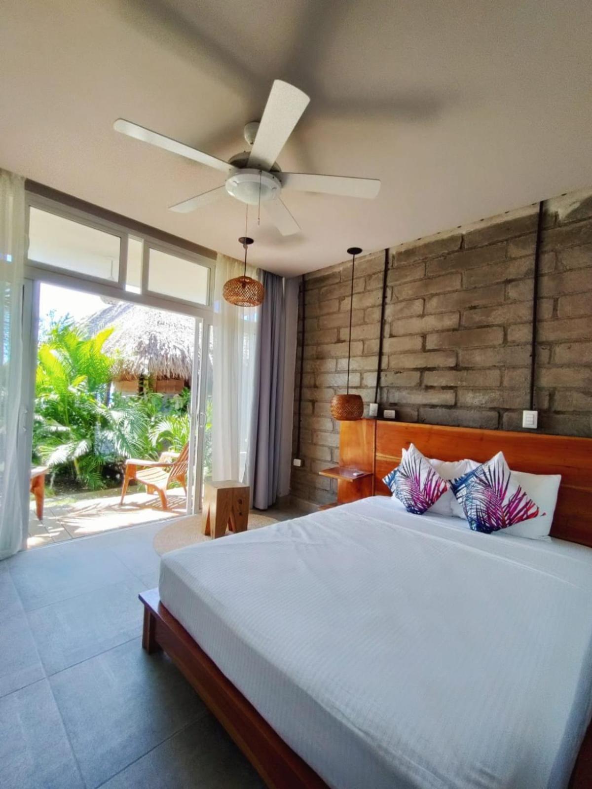 Transito Alive Beach House מראה חיצוני תמונה